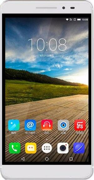 Lenovo Phab Plus (foto 1 de 15)