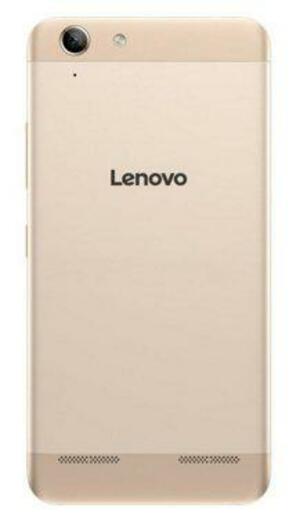 Lenovo Lemon 3 (foto 6 de 7)