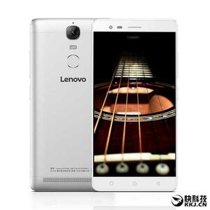 Lenovo K5 Note (foto 3 de 10)