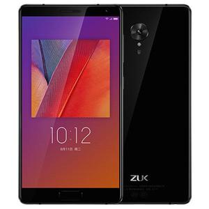 Lenovo ZUK Edge (foto 1 de 16)