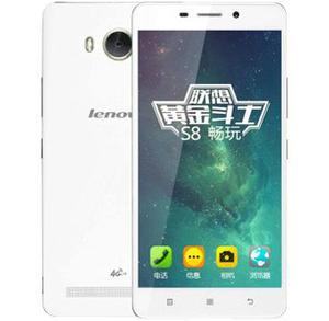 Lenovo A5860 (foto 1 de 2)