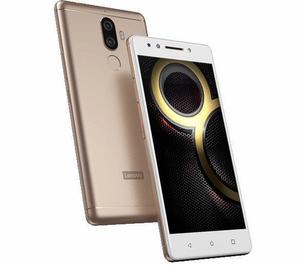 Lenovo K8 Note (foto 1 de 4)