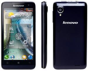 Lenovo P770 (foto 1 de 2)