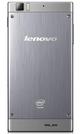 Lenovo k900 (foto 2 de 7)