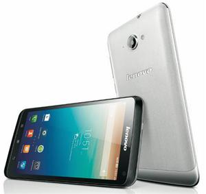 Lenovo A859