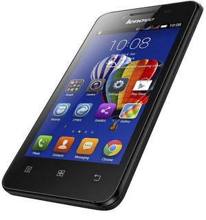 Lenovo A319 (foto 1 de 7)