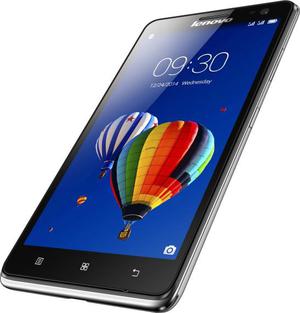 Lenovo S856 (foto 1 de 10)