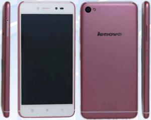 Lenovo Sisley (foto 1 de 9)