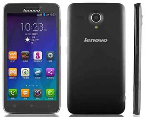 Lenovo A606 (foto 1 de 7)