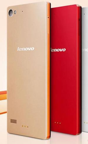 Lenovo Vibe X2 (foto 2 de 9)