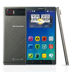 Lenovo Vibe Z2 (foto 1 de 7)