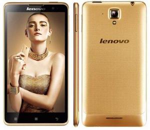 Lenovo Golden Warrior A8 (foto 1 de 7)