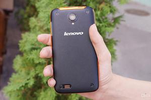 Lenovo S750 (foto 13 de 13)