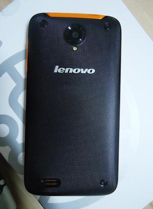 Lenovo S750 (foto 8 de 13)