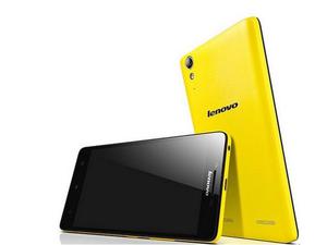 Lenovo K3 (foto 1 de 9)