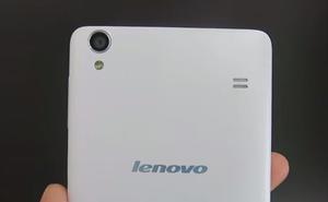 Lenovo Golden Warrior Note 8 (foto 4 de 5)