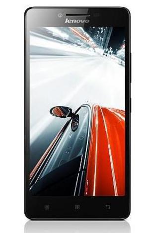 Lenovo A6000 (foto 1 de 10)