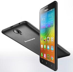 Lenovo A5000 (foto 1 de 8)