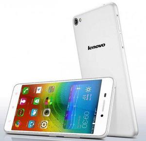 Lenovo S60 (foto 1 de 9)