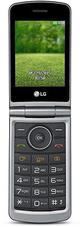 LG G350 (foto 3 de 3)