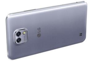 LG X cam (foto 3 de 13)