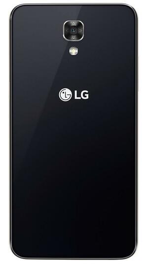 LG X screen (foto 2 de 10)