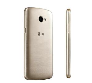 LG K5 (foto 3 de 5)