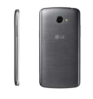 LG K5 (foto 4 de 5)