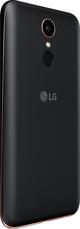 LG K10 (2017) (foto 4 de 4)