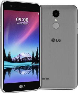 LG K4 (2017) (foto 1 de 2)