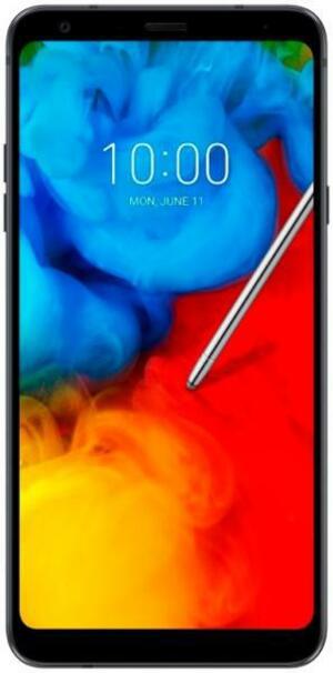 LG Q Stylus (foto 1 de 4)