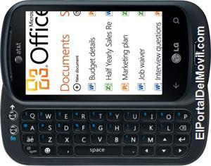 LG Optimus 7Q