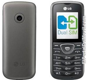 LG A230 (foto 1 de 1)