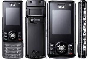 LG KS500