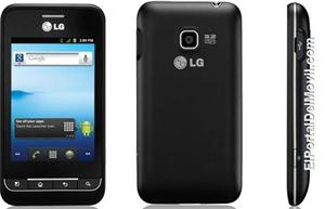 LG Optimus 2