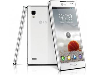 LG Optimus L9 (foto 1 de 1)