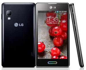 LG Optimus L5 II (foto 1 de 2)