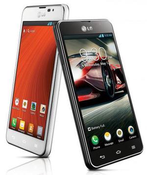 LG Optimus F7