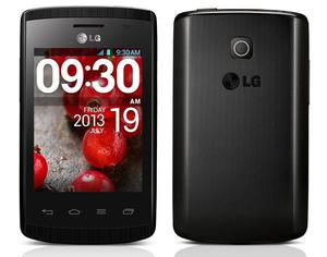 LG Optimus L1 II (foto 1 de 2)