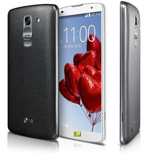 LG G Pro 2 (foto 1 de 4)