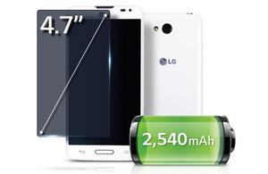 LG L90 (foto 2 de 5)