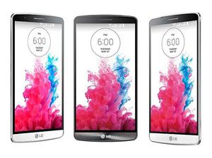 LG G3 Dual-LTE (foto 4 de 6)