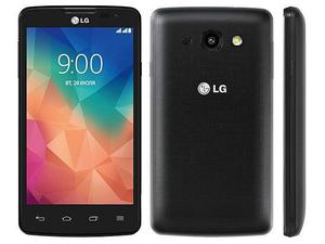 LG L60 (foto 1 de 9)