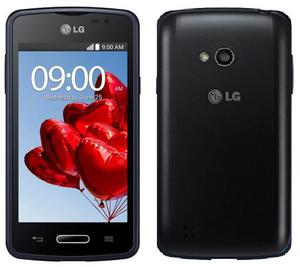 LG L50 (foto 3 de 9)
