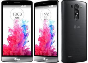 LG G3 S Dual (foto 1 de 5)