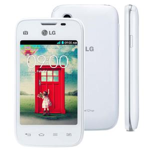LG L35 (foto 1 de 7)