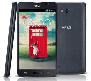 LG L80 Dual (foto 1 de 6)