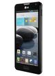 LG Optimus F6 (foto 2 de 7)