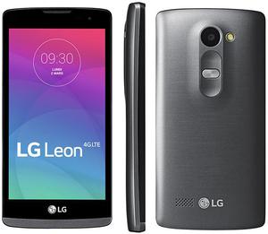 LG Leon (foto 1 de 10)
