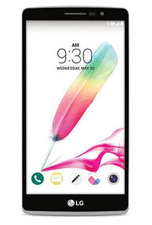 LG G Stylo (CDMA) (foto 1 de 4)